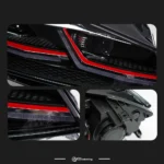 Car Styling for VW Golf 7.5 LED Headlight 2017-2020 MK7.5 Headlight DRL Head Lamp Dynamic Signal Lens Automotive Accessories - Image 6