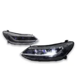 Car Lights For Chevrolet Cruz 2017-2020 Headlight LED Projetor head Lamp Daytime Running Light Automotive Accessories - Image 6