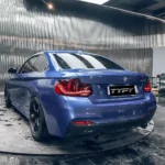 Car Lights For BMW 2 Series F22 F23 Taillights F87 2014-2021 LED Projetor Tail Lamp Daytime Running Light Auto Accessories - Image 6