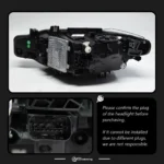 Car Lights for BMW 2012-2018 F30 LED Headlight F31 Head Lamp 318i 320i 325i 328i 330i 335i DRL Automotive Accessories - Image 4