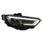 Car Lights for Audi A3 LED Headlight 2013-2019 A3 8V Head Lamp Projector Lens DRL Front Automotive Accessories - Image 4