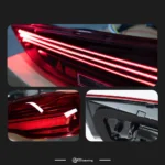Car Lights for BMW G22 G82 M4 GTS 425i 430i 2020-2024 Upgrade Laser Dynamic Signal Lamp DRL Automotive Tool Accessories - Image 6