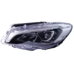 Car Front Headlamp For BENZ CLA 2014-20 19 Headlights DRL Dynamic Turn Signal High Beam Projector Lens - Image 6