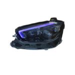 Head Lights for BENZ W213 2021-2022 E200 E260 E300 Car Headlight Upgrade LED Turn Signal High Beam Driving Headlights - Image 5