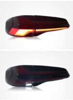 Taillight Assembly for BMW X5 X5 Animation Startup Dynamic Tail Lights20 18-2023 G05 Rear LED Highlight Brake Lamp - Image 4