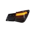 Car Lighting Accessories for Cruze 20 09-20 16 LED Tail Lights Turn Signal Taillights Reverse Brake Stop Running Light - Image 4
