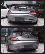 Auto Tail Light For BMW E89 20 09-20 16 Z4 LED Taillights Assembly Dynamic Turn Signals DRL Reverse Rear Lamp - Image 4