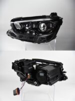 Car Lights For Mercedes Benz W213 20 16-20 22 E Class E260 E300 LED Auto Headlight Assembly Upgrade High Configuration Accessories - Image 4