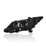 Full LED Lamp Headlights Assembly For HONDA ODYSSEY 20 15-2021 Blue DRL Running Lights High Beam Signal Head Lamp - Image 5