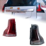 Tail Lights for Prado 2700 4000 20 10-20 20 Prado LC150 LED Tail Lamp GX460 Rear Brake Lamp Reverse Light Turn Signal - Image 3