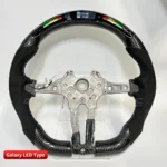 LED Smart Steering Wheel for BMW F20 F22 F23 & F45 M Sports F30 F31 4 F32 F33 F36 F87 M2 F80 M3 F82 F83 - Image 6