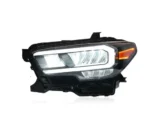 Car Styling Headlights for Toyota Tacoma 20 15-20 20 Tacoma LED Headlight DRL Dynamic Signal Head Lamp auto Accessories - Image 6