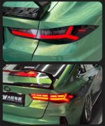Car Styling for Tyumpchi Empow Tail Lights 20 22-2023 Empow LED Tail Light Turning Signal Brake Lamp Upgrade - Image 5