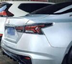 Car Styling Taillights for Nissan TEANA 20 19-20 21 LED Taillight Assembly Flow Light Steering Scanning Function Rear Lights - Image 5