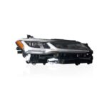 Car Headlights LED for Toyota Avalon 20 19-2022 High Beam Front Lamp LED Turn Signal Headlight Day Running Lights - Image 2