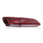 Car Taillights Assembly Upgrade for VW Touareg 20 19-2022 LED Reversing Lights Rear Fog Brake Turn Signal Light - Image 6