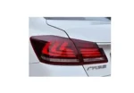 Car Lights For HONDA Accord 9th 20 13-20 17 9.5th LED Taillights Rear Fog Lamp Dynamic Turn Signal Highlight Reversing and Brake - Image 8