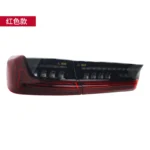 Car LED Rear Taillight For BMW 3 Series G20 20 19-2023 Tail Light Assembly G28 Modified CSL Laser LED Driving Lights Brake Lights - Image 7