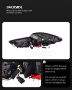 LED Styling Taillight For BMW X1 F48 F49 20 17-20 21 Rear Lamp DRL Dynamic Signal Reverse Dragon Scale Tail Light - Image 5