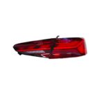 Car Taillight for Audi A5 Tail Lamp 20 17-20 20 S5 LED Light Animation Turn Signal Lights Reverse Brake Lamp - Image 2