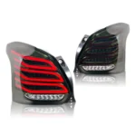 Cars Tail Lights For Suzuki Swift 20 17-20 20 LED Sequential Turn Signal Lights Rear Brake Parking Lights - Image 8