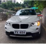 Car Styling Head Lamp for BMW X1 E84 LED Headlight Projector Lens 20 11-20 15 AngelEye DRL Hid Bi Xenon Automotive Accessories - Image 5