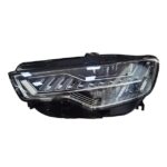 Car Lights For Audi A6 C7 20 12-20 15 LED Auto Headlights Assembly Upgrade A7 Design Dynamic Lamp Tool Accessories Kit - Image 2