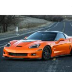 Car Head Lights Assembly For Chevrolet Corvette C6 LED Headlights 2005-2013 Dual Beam Lens Turn Signal Lights - Image 5