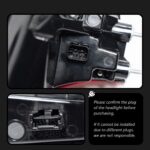LED Taillight for BMW 4 Series M4 G22 G23 G82 GSL 425I 430I 20 19-2024 Rear Lights Turn Signal Brake Light Driving Reversing Lamp - Image 4