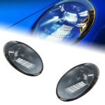 Car LED Headlight For Porsche 997.1 997.2 2005-2012 911 Front Lamp LED Signal Light Head Lights Assembly - Image 2