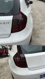 Car Tail Lights for BMW E87 Taillight 2003-2010 E81 120i 130i LED Tail Lamp DRL Signal Brake Reverse Lights - Image 3