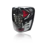 Automobiles Taillights for Jeep Grand Cherokee 1999-2004 Rear Lamp LED Streamer Turn Signal Fog Brake Taillight - Image 6