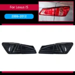 Tail Light For Lexus IS is250 is300 2006-2012 Taillights Rear Lamp LED DRL Running Signal Brake Reversing Parking light Facelift - Image 7