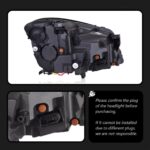 Headlight All LED for Benz GLA 20 15-20 19 GLA200 GLA180 LED Head Lamp DRL Head Lamp Front light Assembly - Image 4