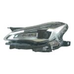 Car Headlights Replacement For Maserati Quattroporte 20 13-20 17 LED Headlight High Beam Turn Signal Running Lights - Image 2