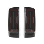 LED Taillight Modified For Chevrolet Colorado 20 12-20 21 Taillight Assembly Rear Brake Lights Reverse Signal Stoplights - Image 3