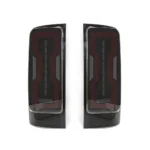 LED Taillight Modified For Chevrolet Colorado 20 12-20 21 Taillight Assembly Rear Brake Lights Reverse Signal Stoplights - Image 7