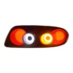 Car Tail Lights assembly for Mazda 6 2004-2012 Mazda6 LED Taillights Rear Fog Brake Turn Signal Rear Lamp - Image 6