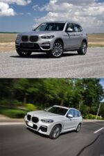 Car Head Lights for BMW X3 20 18-20 21 G08 G01 LED Auto Headlight Assembly Upgrade Bicofal Lens Signal Lamp - Image 5