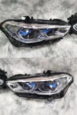 Car Lights for BMW X5 G05 LED Headlight Projector Lens 20 19-2022 G06 LED DRL X6 Head Lamp Signal Automotive Accessories - Image 5