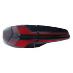 Taillight Assembly for BMW X5 X5 Animation Startup Dynamic Tail Lights20 18-2023 G05 Rear LED Highlight Brake Lamp - Image 2