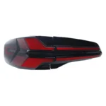 Taillight Assembly for BMW X5 X5 Animation Startup Dynamic Tail Lights20 18-2023 G05 Rear LED Highlight Brake Lamp - Image 6
