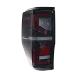 Car Taillight For Ford Ranger Tail Lamp Assembly T7 Upgrade LED Turn Lamp Running Brake Reverse Stop Lights - Image 6