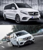 Car Tuning LED Lamp for Benz Vito Headlights 20 16-2022 W447 DRL Dynamic Turn Signal Lights Auto Headlight - Image 3