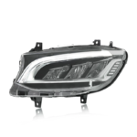 Car Lights Assembly For BENZ Sprinter 20 19-20 23 High-end LED daytime steering Turn Signal Headlight - Image 3
