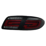 Car LED Taillights for Mazda 6 2003-20 15 Upgrade Daytime Running Lights Rear Stop Taillight Brake LED Tail Lamp - Image 6
