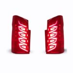 LED Taillight for Vito W447 20 16-2022 V260 Fog Brake Turn Signal Taillights Reversing Lamp - Image 2