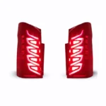 LED Taillight for Vito W447 20 16-2022 V260 Fog Brake Turn Signal Taillights Reversing Lamp - Image 6