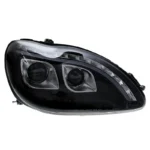 Headlight For BENZ S Class W220 2002-2005 LED Car Lamps Daytime Running Lights Dynamic Turn Signals - Image 6