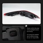 LED Auto Taillight Assembly For BMW G22 Taillight 20 20-2023 G82 M4 GTS 425i 430i Upgrade Dynamic Turn Signal Lamp - Image 4